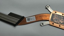 LG Gram 16Z90P 17Z90P Heatsink picture