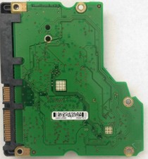 PCB ST31000333AS Seagate P/N: 9FZ136-568 100512585 F/W: SD35 picture