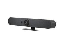 Logitech Video Conferencing Camera 30 fps Graphite USB 3.0 960001308 picture