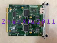 1PC used Crestron C2ENET-2 Dual-Port Network Card picture