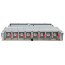 Arista DCS-7316X-FM-F Fabric-X (integrated fans) module for 7316 chassis picture