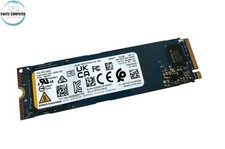 N45476-005 - 512GB, m.2, 2280, PCIE4X4, Kix, SSD Hard Drive KBG50ZNV512G picture