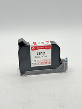 JS12M 42ml Quick Dry Handheld Ink Cartridge for Inkjet Printer, Black picture