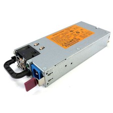 For HP DL380P 360E G8 Gen8 750W Power Supply DPS-750AB-3 A 643955-101 643932-001 picture