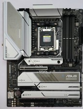 ASUS PRIME X670E-PRO WIFI ATX Motherboard [AM5]  [DDR5] picture