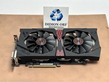 ASUS Strix Radeon R9 380  4 GB GDDR5 GPU SKU 25722 picture