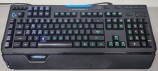 Tested - Logitech G910 Orion Spectrum RGB Mechanical Gaming Keyboard (C-Key) picture
