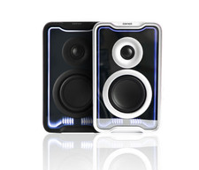 EDIFIER QR30 Desktop Active Multimedia Bluetooth Speakers - 2colors / Express picture