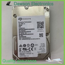 Seagate ST300MP0005 300GB 12G 15K 2.5'' SAS Hard Drive 100% Original New picture