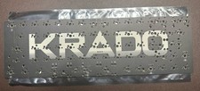 Krado66 Ortholinear Destaggered 60% Hotswap MX Keyboard PCB picture