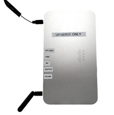 Cisco Meraki MX64W Cloud Managed Security Appliance Broken Antenna AS IS CISCO picture