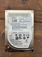 HP Hard Disk Drive (HDD)  Firmware  DesignJet Z6100 series  CQ109-60045 picture