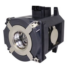 NEC PA-703W Original inside lamp - Replaces NP42LP / 100014502 picture