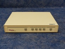 Raritan CS4-PENT CompuSwitch 4-Ports, Desktop KVM  picture