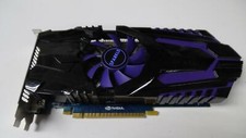 Sparkle GTX 550 Ti 1GB GDDR5 Video Card - R118B5901 - Tested picture