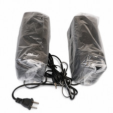 iMicro SP-IMD693 Multimedia Hi-Fi Stereo Computer Speakers 180W PMPO Black picture
