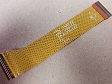 Lenovo Thinkpad Tablet 2 Genuine LCD Video Cable Ribbon Connector 04X0351 / 35 picture