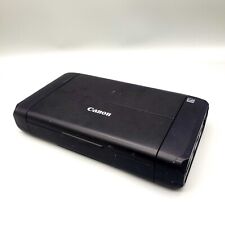 [NOT WORKING] Canon PIXMA TR150 Wireless Inkjet Mobile Color Printer K10513 picture