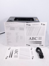 Brother HL-L5100DN Monochrome Laser Printer Page Count 20531 picture