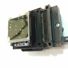 F192040 PRINTHEAD fits for epson DX10 DX8 UV Tx800 eco oil nozzle/Six color picture