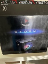 Skytech Storm Gaming Tower features - AMD Ryzen™ 5 5600G 3.9 GHz (Max Turbo 4.4  picture