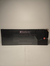 Keychron K6 Q3 Compact Wireless Mechanical Keyboard picture
