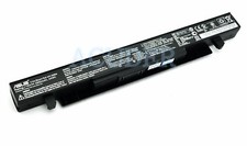 Genuine A41-X550A Laptop Asus Battery K550 F552 P450 R409 R510 X452 X452EP 44WH picture