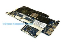 689157-001 GENUINE HP SYSTEM BOARD AMD DDR3 ENVY SLEEKBOOK 6-1000 (AS-IS)(AE54) picture