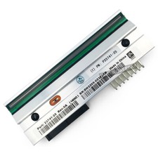 P1053360-019 Genuine Printhead For Zebra 105SL Plus Thermal Printer 300dpi New picture