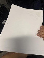 Versatile 8.5 x 11 Smooth White Printer Paper - Acid-Free, 20lb, 5000 Sheets picture