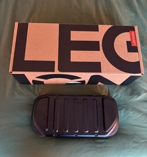 Legion Go S Z1 Extreme 32GB w/ Killswitch Case + Cover + 2 Screen Protectors picture