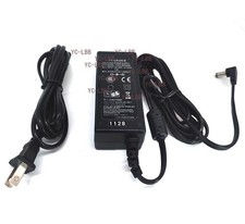 AC Adapter for Ingenico iSC Touch 480 POS Power Supply Cord Charger 8V picture