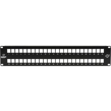 BlackBox JPMT1048A GigaStation2 48-Port Patch Panel 2U picture