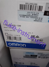 1PC Omron intelligent camera FQ2-S30-13M brand new FedEx or DHL picture