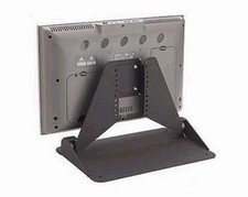 Chief FSB018BLK Single Display Table Stand (black) New Sealed - Legrand AV picture