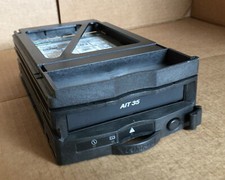 Compaq AIT 35 LVD Internal Tape Drive-Hot Swap w carrier 3R-A2294-AA 216881-002 picture