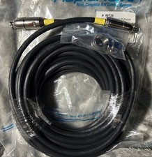 50730 35 ft RapidRun PC/Video UXGA Runner Interconnect-Plenum Rated (lot of 4) picture