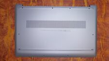 Genuine Hp  17-cn0053cl Laptop Bottom Case Base Lower Cover M50396-001 Silver picture
