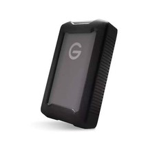 SanDisk Professional 1TB G-Drive ArmorATD Rugged Durable Portable External HDD picture