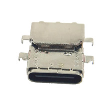 ASUS ZenBook UX393E UX393EA UX393J UX393JA USB Type C Power Jack Charging Port picture