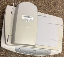 HP Scanjet 5590 Document Scanner Digital Flatbed Scanner ( No Cables ) Working picture