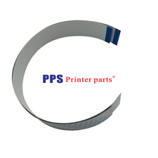2PCS DX7 Printhead Data Cable fit For Epson dx7 head Eco-solvent 42cm 35pins picture