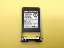 WXVRK Dell Enterprise Plus 960GB SAS 12Gbps Read Intensive 2.5in SSD MZ-ILS960B picture