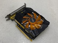 Zotac NVIDIA GeForce GTX 650Ti 1GB GDDR5 GK106 Gaming Graphics Card Half Length picture
