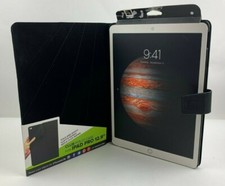 Tucano Milano Minerale Plus Folio | iPad Pro Case | 12.9 Inch | Italy picture