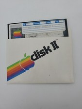 Vintage Apple 2  Apple Super Co-Pilot  #1 & 2 5.25 Floppy picture