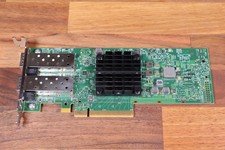 Dell Broadcom 57412 Dual-Port 10GbE SFP+ PCIe x8 Network Card Dell P/N: 0YR0VV picture