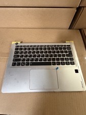Lenovo IdeaPad Palmrest Keyboard Touchpad NBX00021800 picture