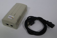 Axis T8123 High PoE-30W Midspan 1-Port picture