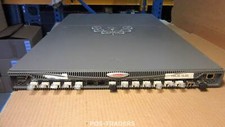 HP StorageWorks SAN Switch 2/16-EL 283056-B21 - DS-DSGGD-AD + 14x SFPS + DUAL PS picture